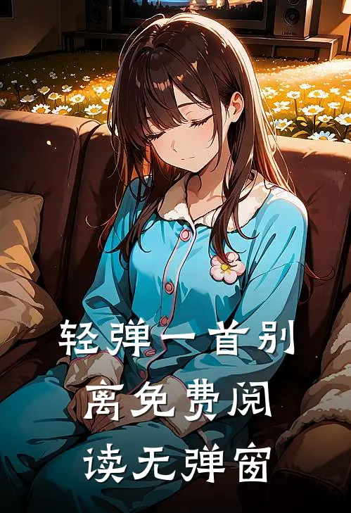 轻弹一首别离免费阅读无弹窗