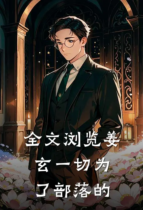 全文浏览姜玄一切为了部落的