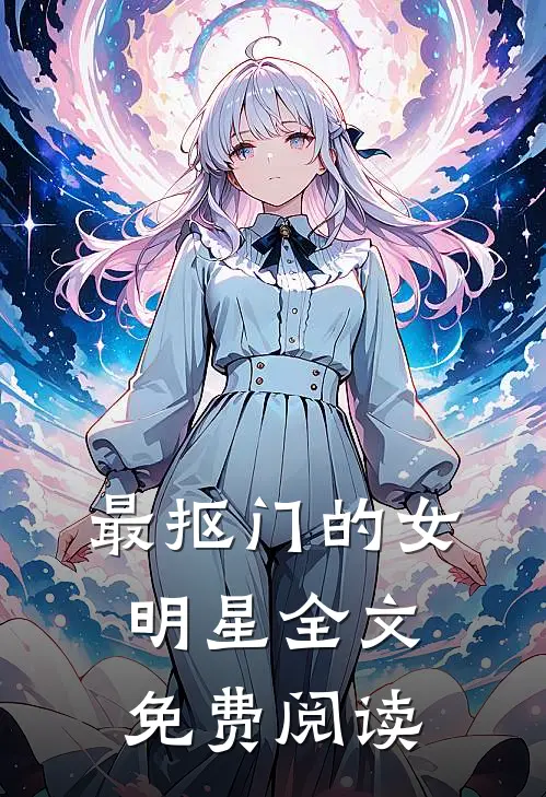 最抠门的女明星全文免费阅读