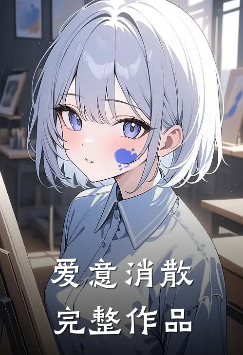 爱意消散完整作品