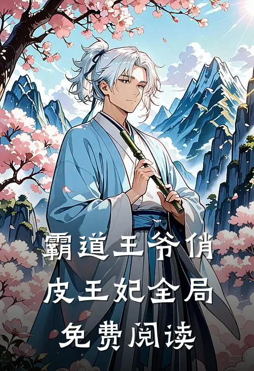 霸道王爷俏皮王妃全局免费阅读