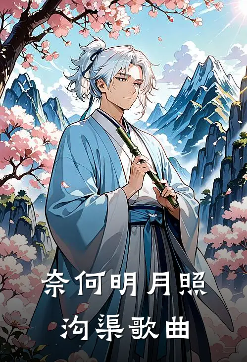 奈何明月照沟渠歌曲