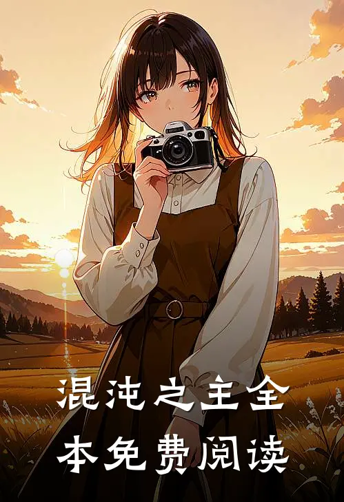 混沌之主全本免费阅读