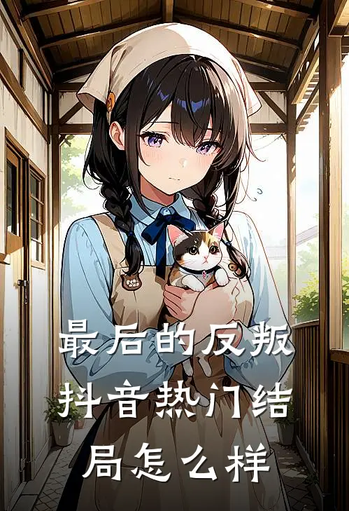 最后的反叛抖音热门结局怎么样
