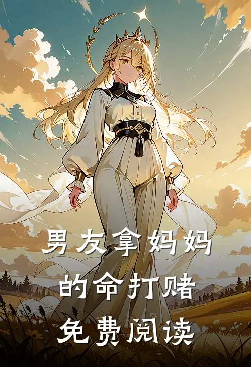 男友拿妈妈的命打赌免费阅读