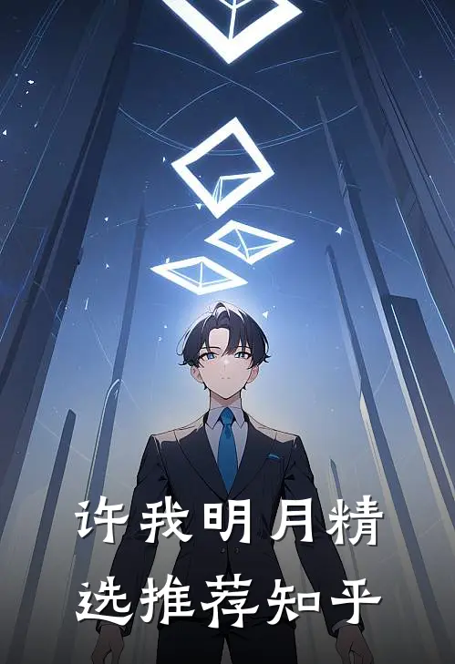 许我明月精选推荐知乎