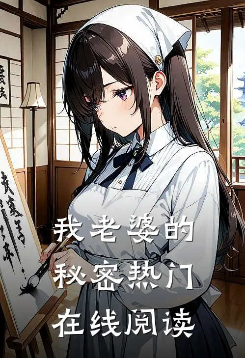 我老婆的秘密热门在线阅读