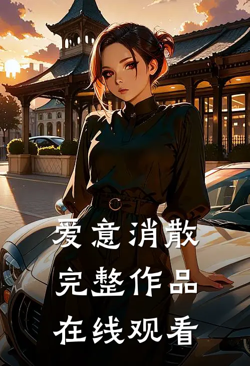 爱意消散完整作品在线观看
