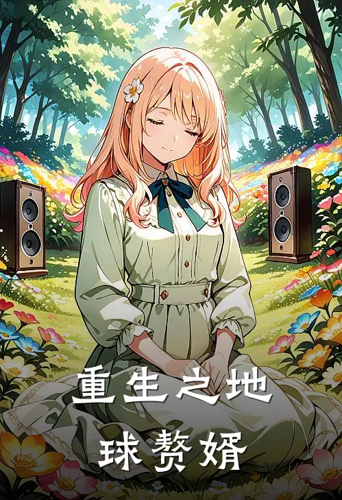 重生之地球赘婿