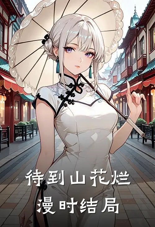待到山花烂漫时结局