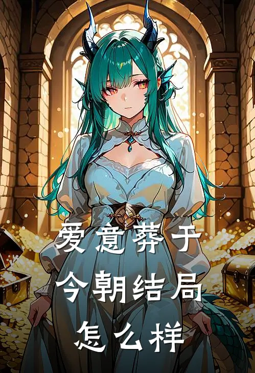 爱意葬于今朝结局怎么样