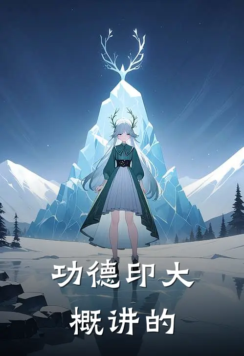 功德印大概讲的