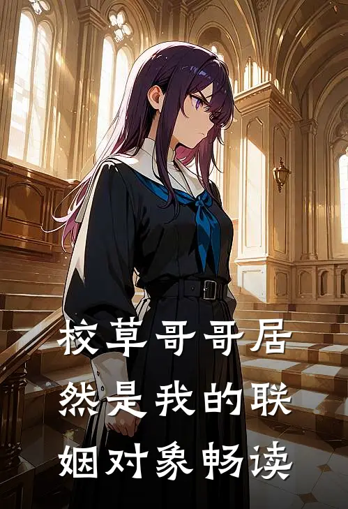校草哥哥居然是我的联姻对象畅读