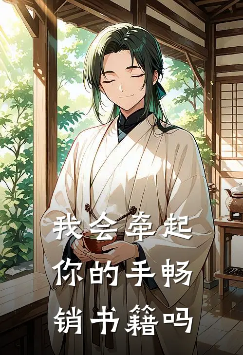 我会牵起你的手畅销书籍吗