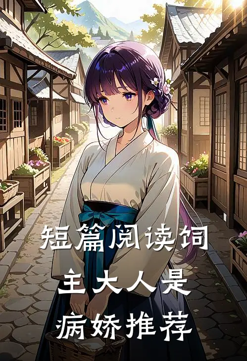 短篇阅读饲主大人是病娇 推荐