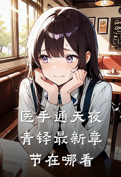 医手通天夜青铎最新章节在哪看