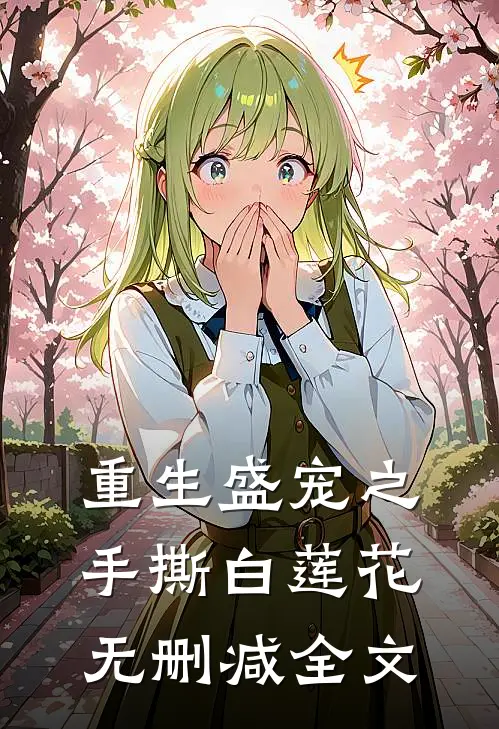 重生盛宠之手撕白莲花无删减全文