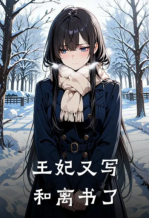 王妃又写和离书了
