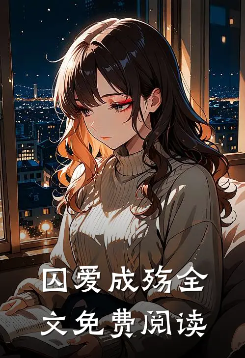 囚爱成殇全文免费阅读
