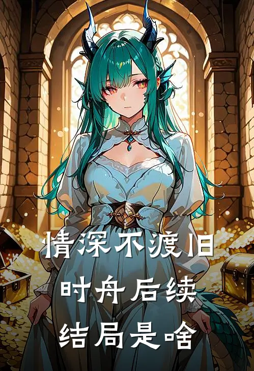 情深不渡旧时舟后续结局是啥