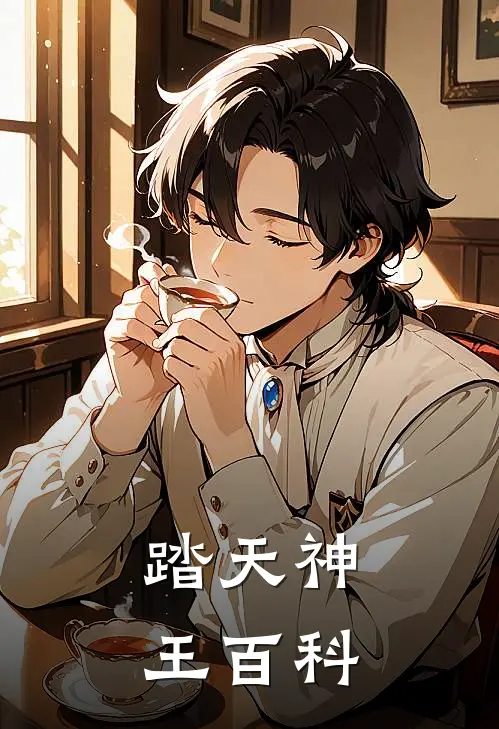 踏天神王百科