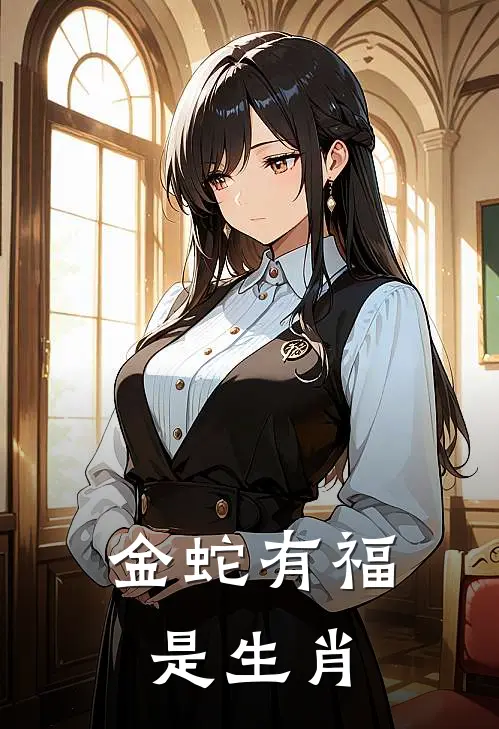金蛇有福是生肖