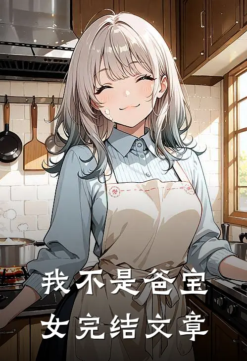 我不是爸宝女完结文章