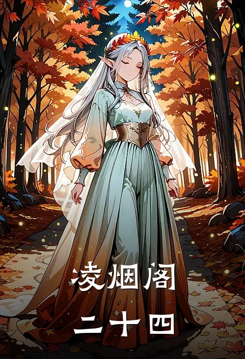 凌烟阁二十四