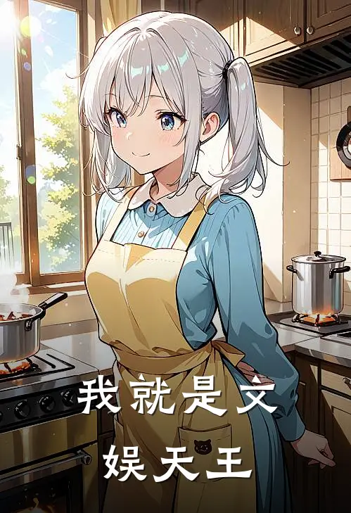 我就是文娱天王