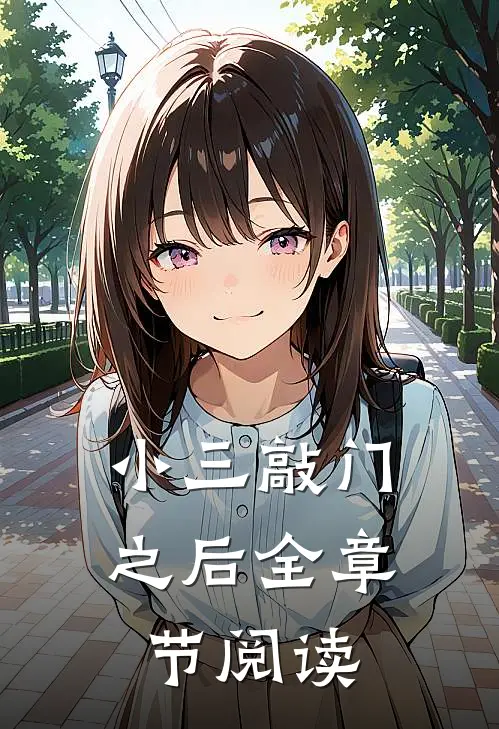 小三敲门之后全章节阅读