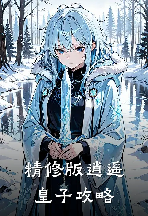 精修版逍遥皇子攻略