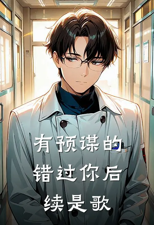 有预谋的错过你后续是歌