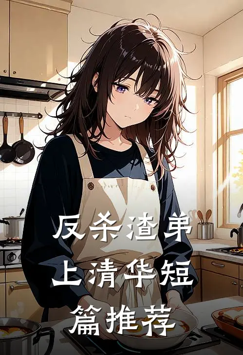 反杀渣弟上清华短篇推荐