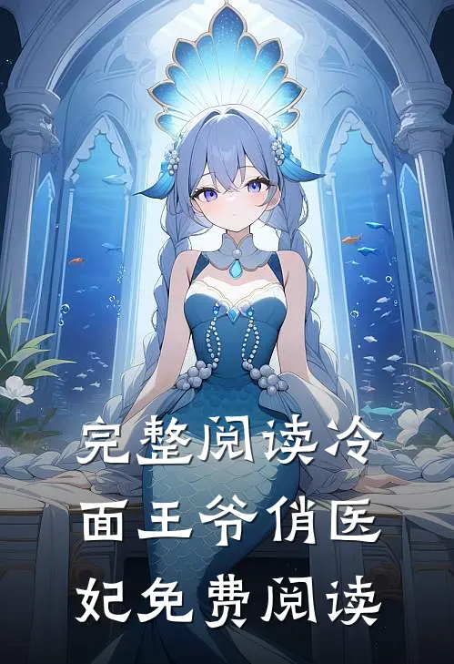 完整阅读冷面王爷俏医妃免费阅读
