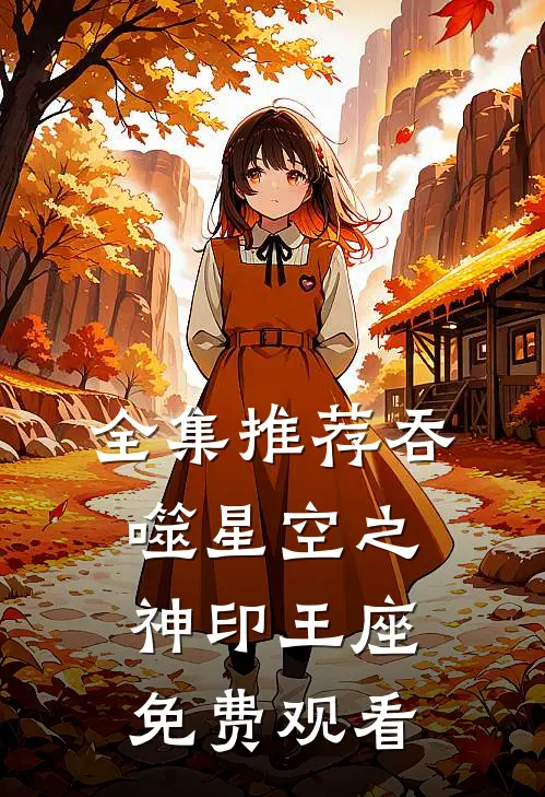 全集推荐吞噬星空之神印王座免费观看
