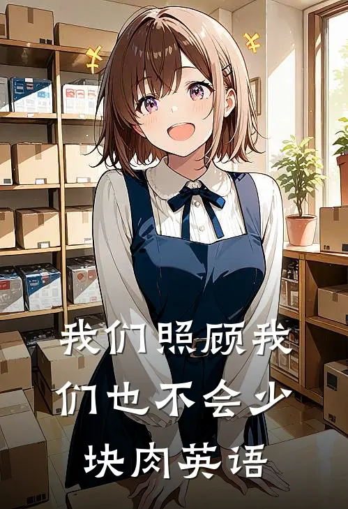 我们照顾我们也不会少块肉英语