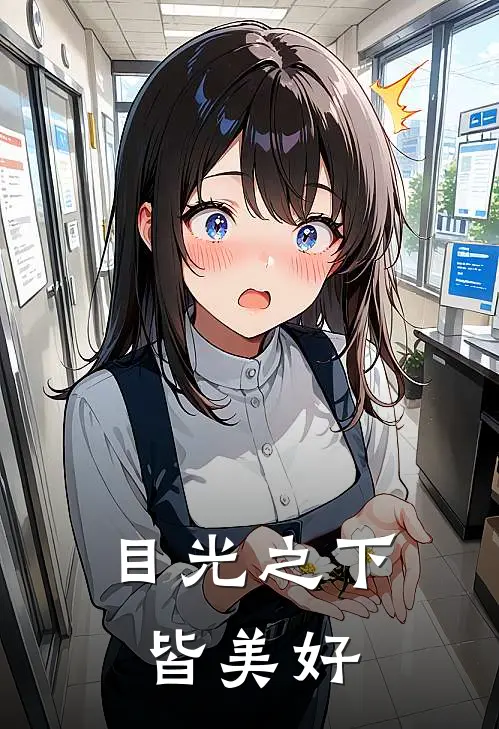 目光之下皆美好