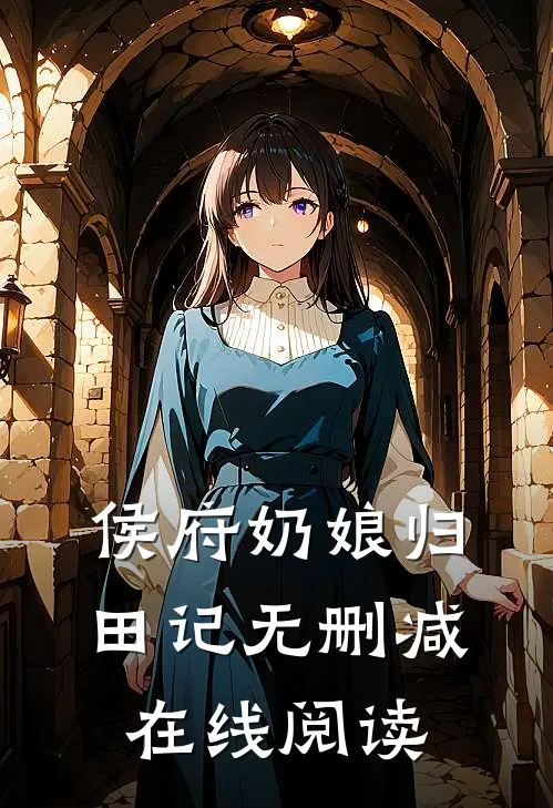 侯府奶娘归田记无删减在线阅读