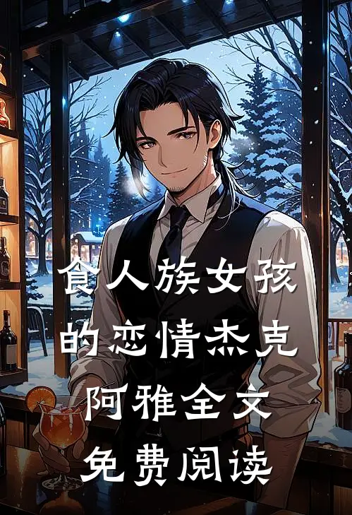 食人族女孩的恋情杰克阿雅全文免费阅读