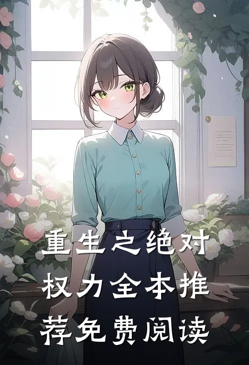 重生之绝对权力全本推荐免费阅读
