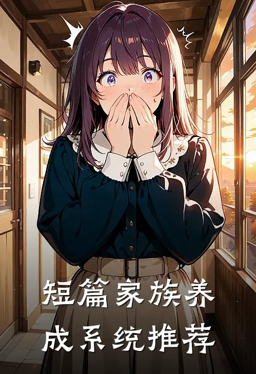 短篇家族养成系统推荐
