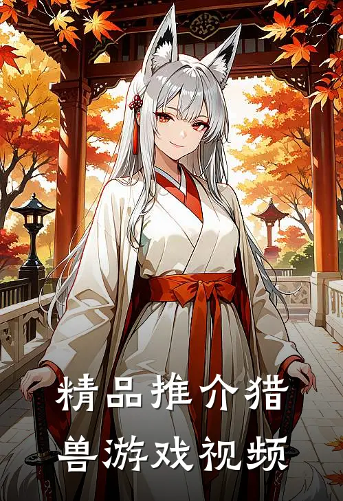 精品推介猎兽游戏视频