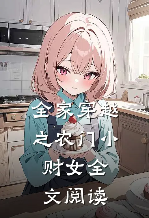 全家穿越之农门小财女全文阅读