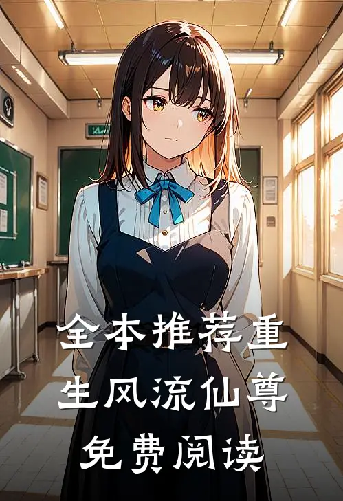 全本推荐重生风流仙尊免费阅读