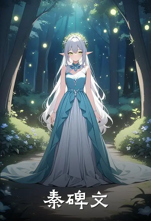 秦碑文