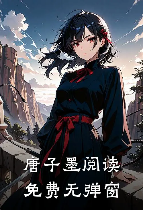 唐子墨阅读免费无弹窗