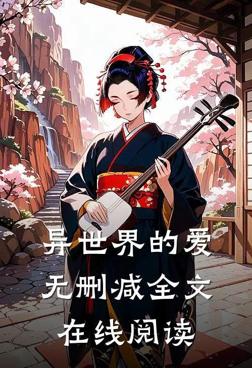 异世界的爱无删减全文在线阅读