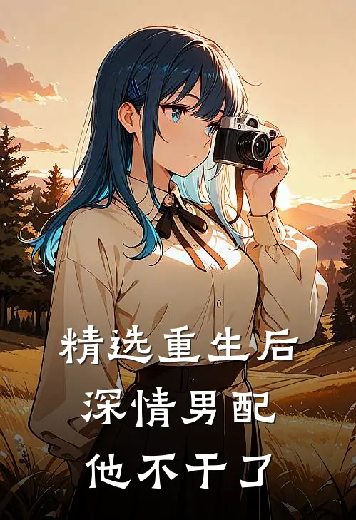 精选重生后深情男配他不干了