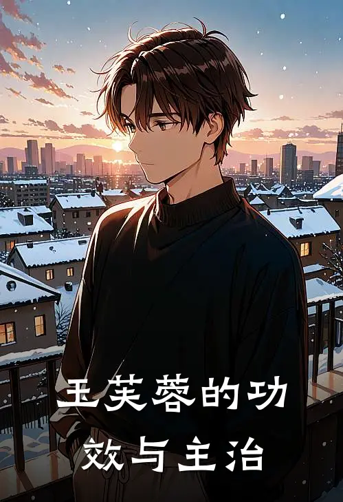 玉芙蓉的功效与主治