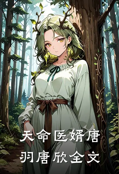 天命医婿唐羽唐欣全文